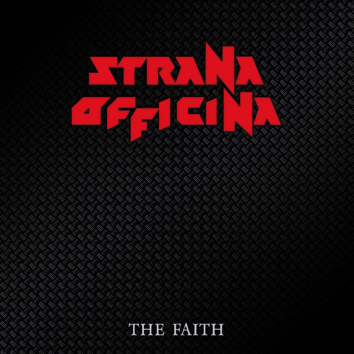 Strana Officina - Faith