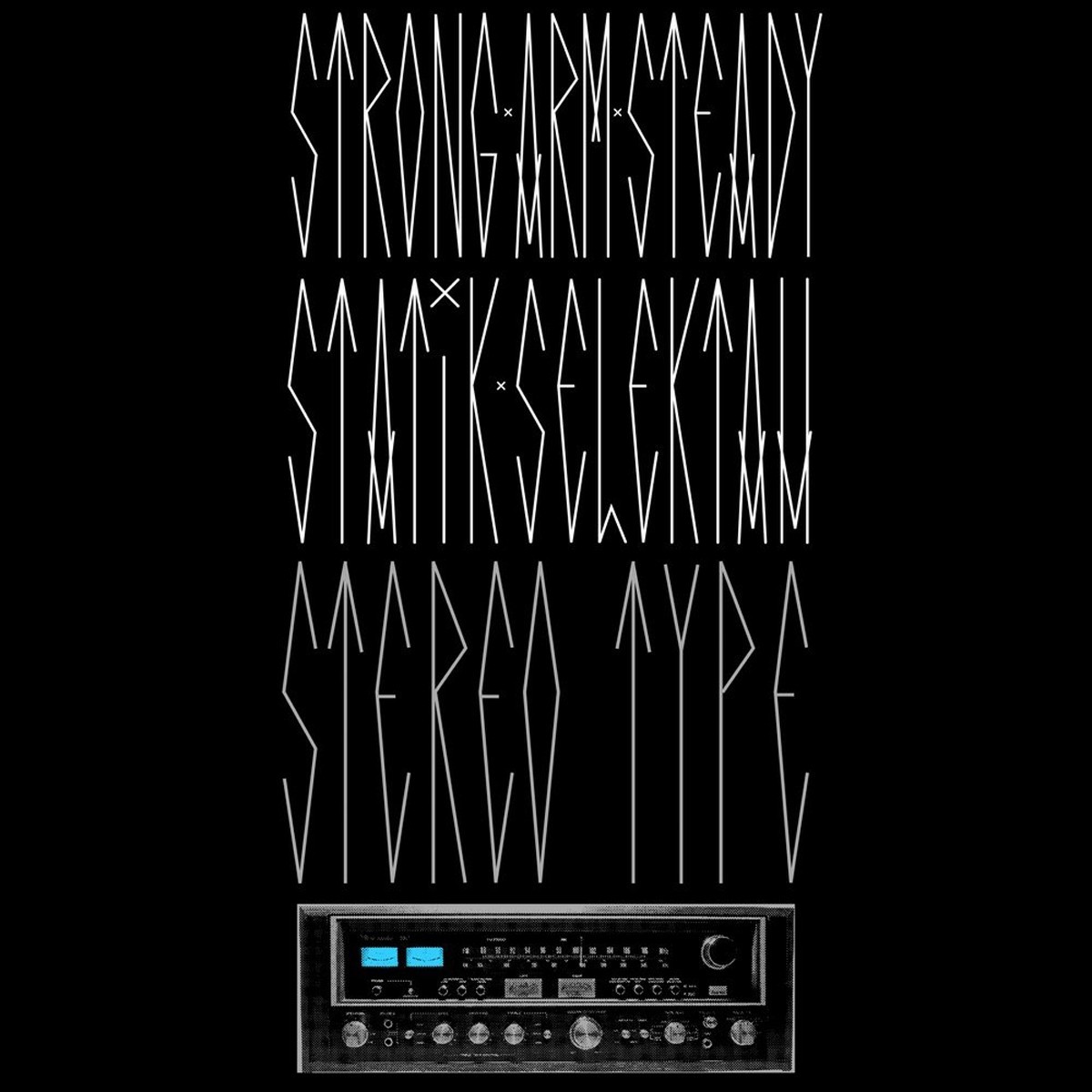 Strong Arm Steady & Statik Selektah - Stereotype