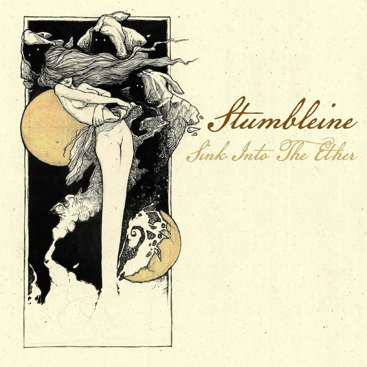 Stumbleine - Sink Into The Ether