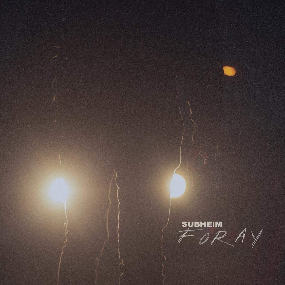 Subheim - Foray