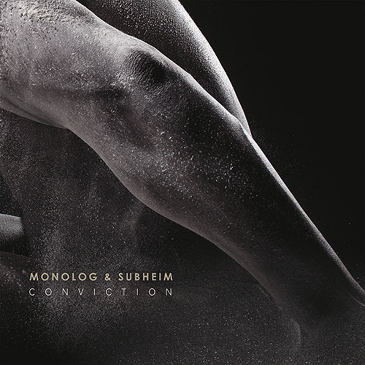 Subheim + Monolog - Conviction