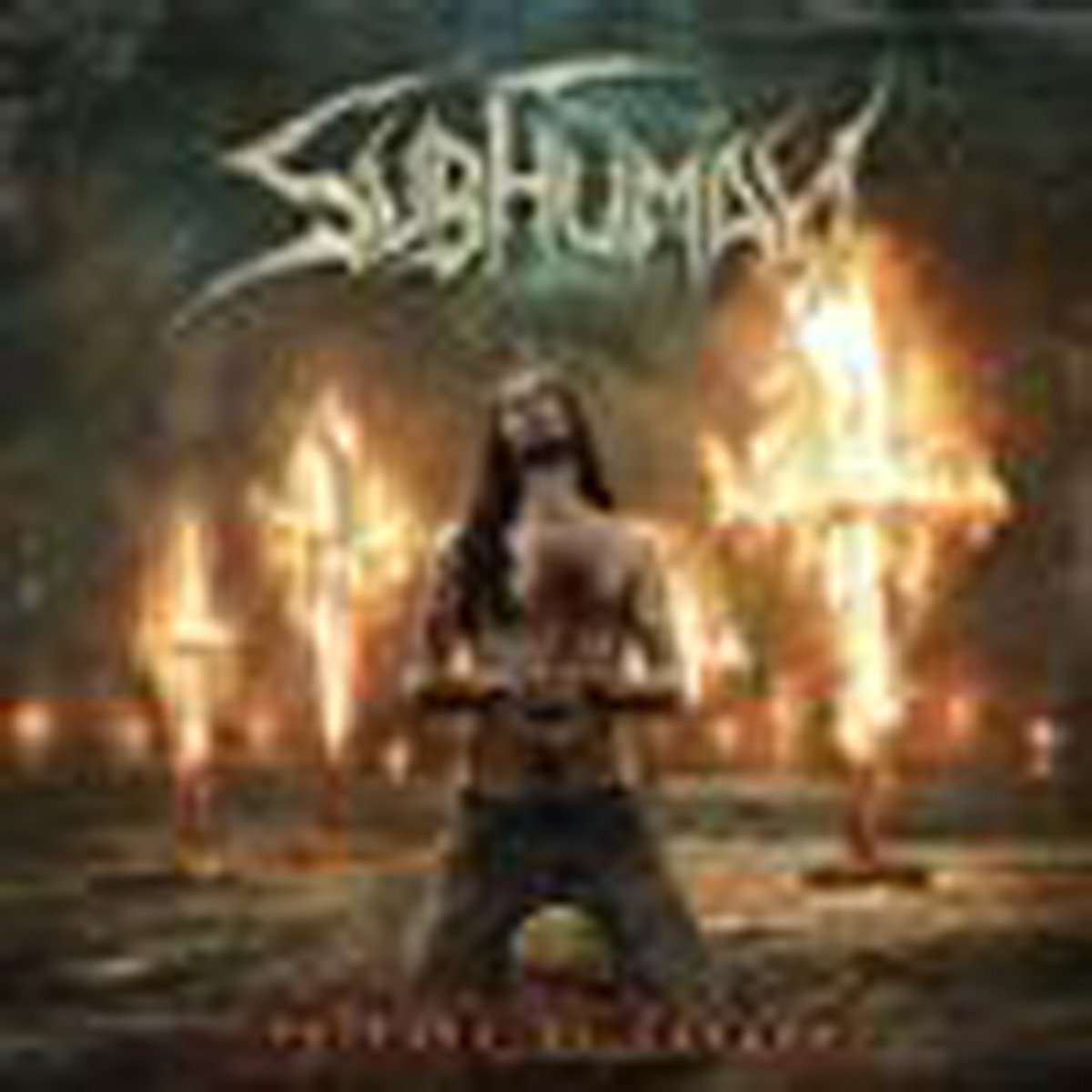 Subhuman - Tributo Di Sangue