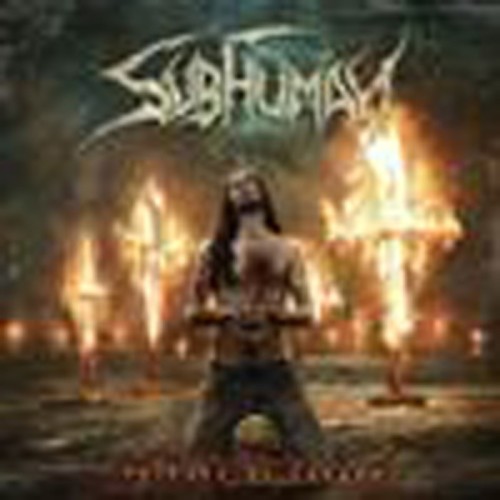 Subhuman - Tributo Di Sangue