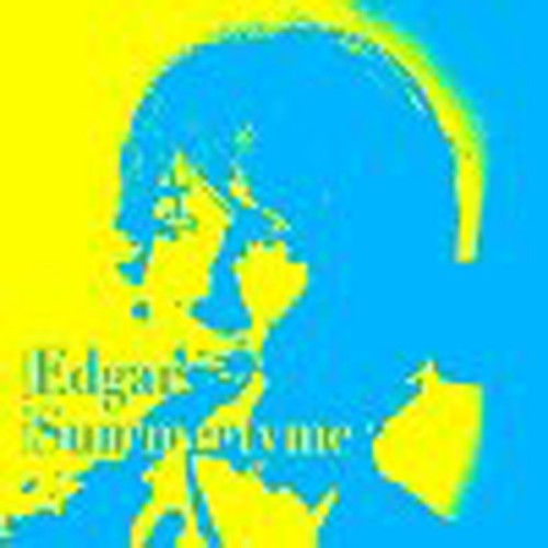 Edgar Summertyme - Sense Of Harmony