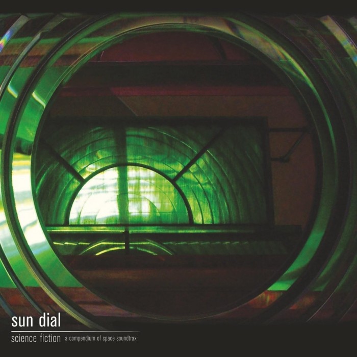 Sun Dial - Science Fiction (Lim.Ed./Coloured Vinyl)
