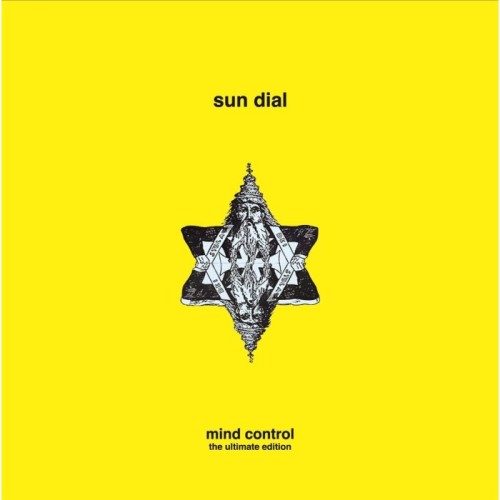 Sun Dial - Mind Control (Lim.Ed.)