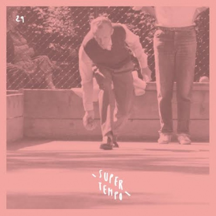 Supertempo - Twentynine