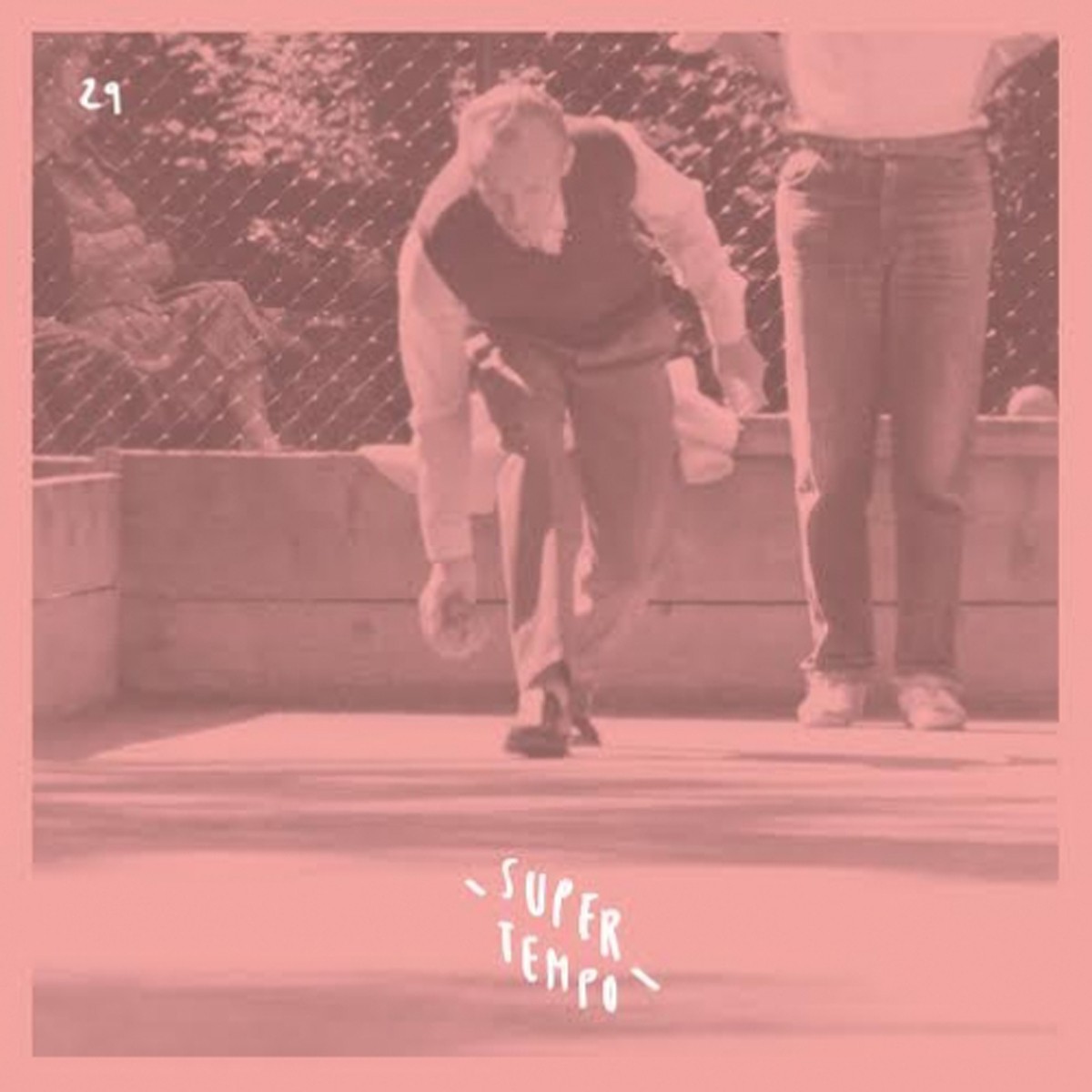 Supertempo - Twentynine