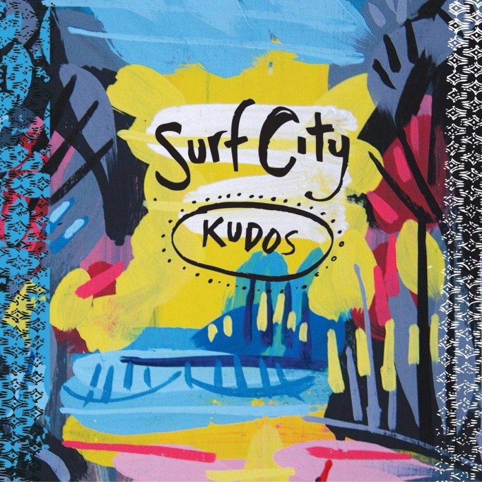 Surf City - Kudos