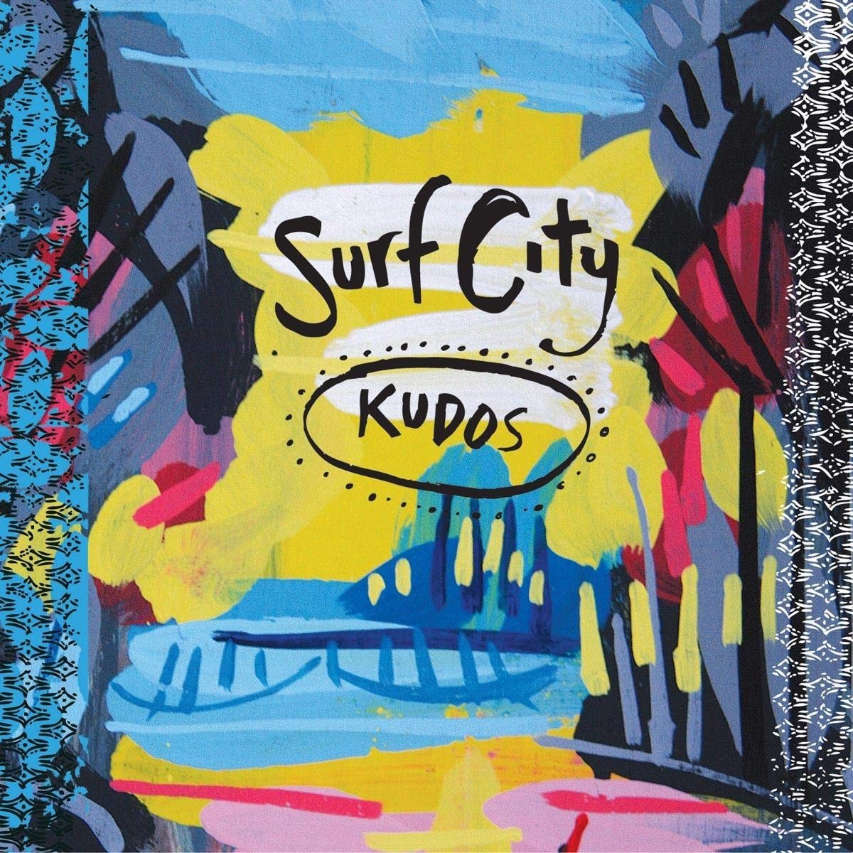 Surf City - Kudos