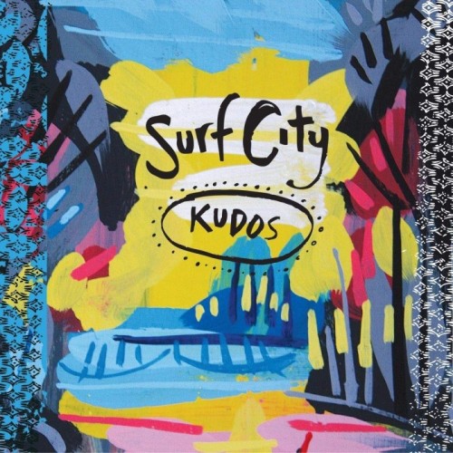 Surf City - Kudos