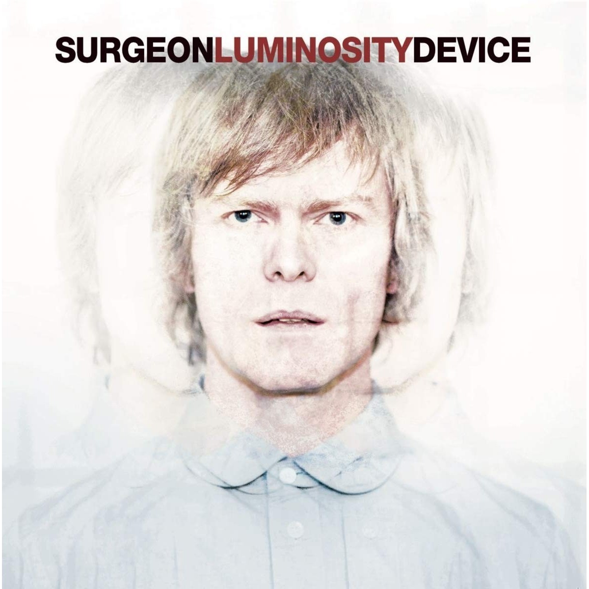 Surgeon (Anthony Child) - Luminosity Device