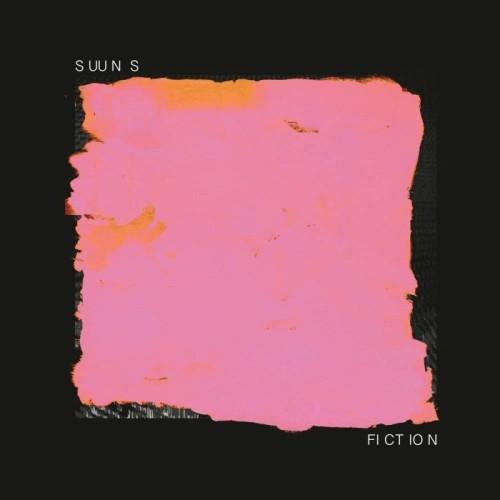 Suuns - Fiction (Ep - White Vinyl)