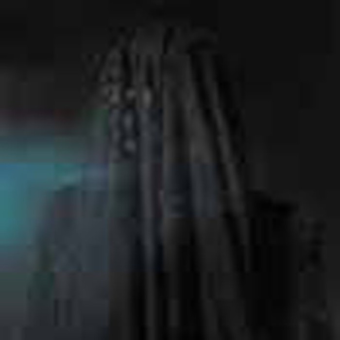 Svarte Greiner - Kappe