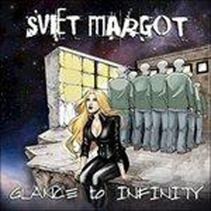Sviet Margot - Glance To Infinity