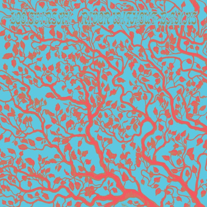 Leo Svirsky - River Without Banks