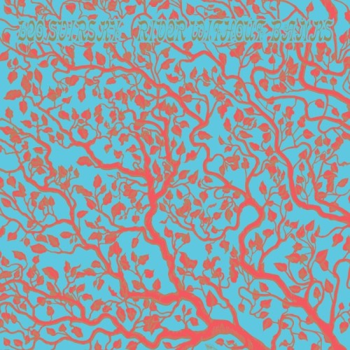 Leo Svirsky - River Without Banks