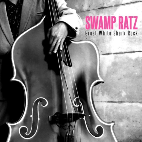 Swamp Ratz - Great White Shark Rock