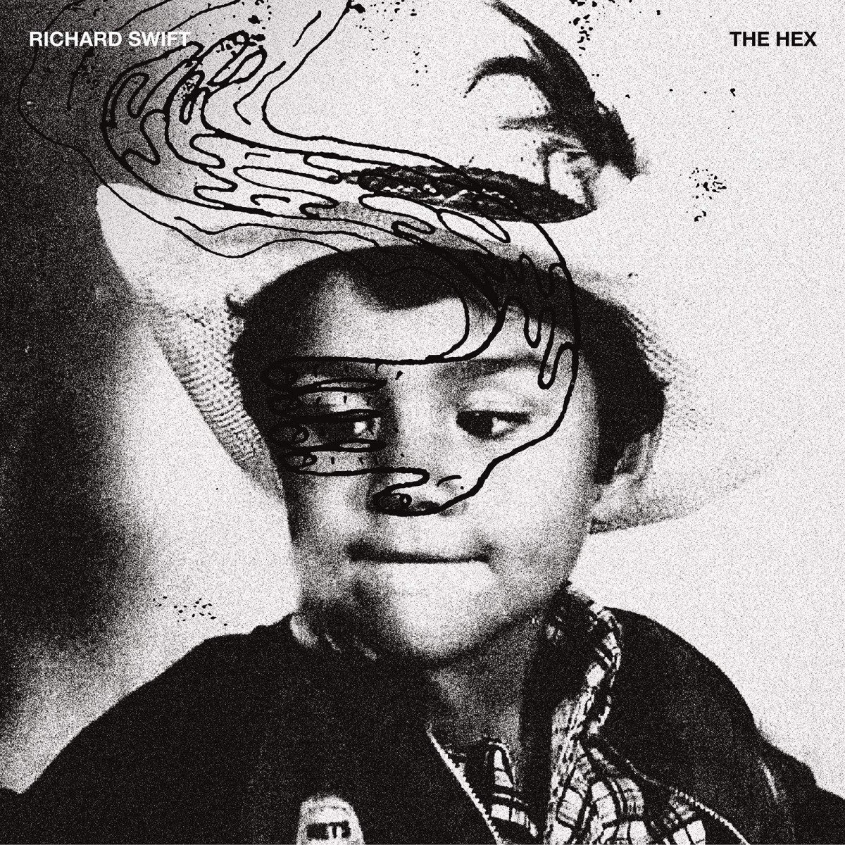Richard Swift - Hex