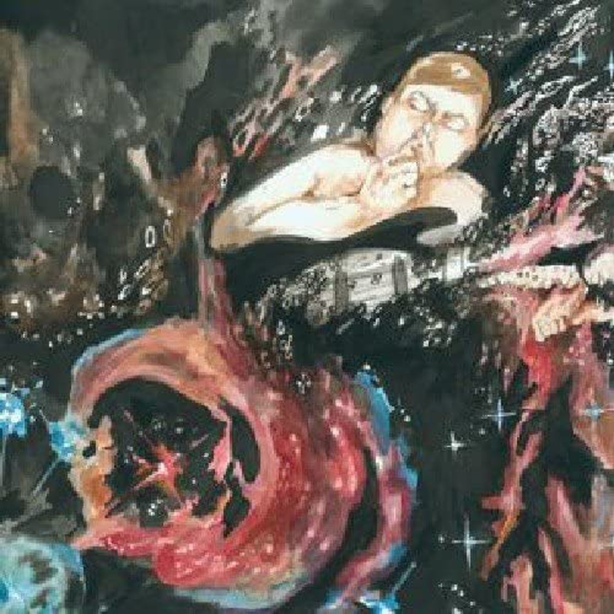 Swiftumz - Don't Trip