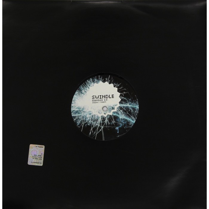 Swindle - Airmiles (Ep)