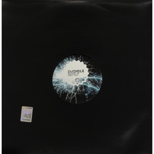 Swindle - Airmiles (Ep)