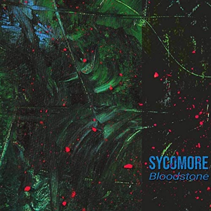 Sycomore - Bloodstone