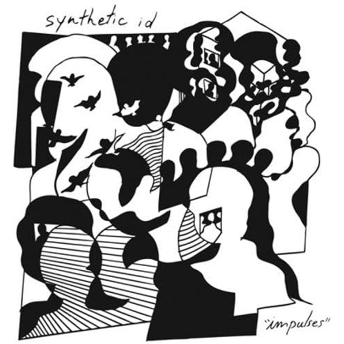 Synthetic Id - Impulses