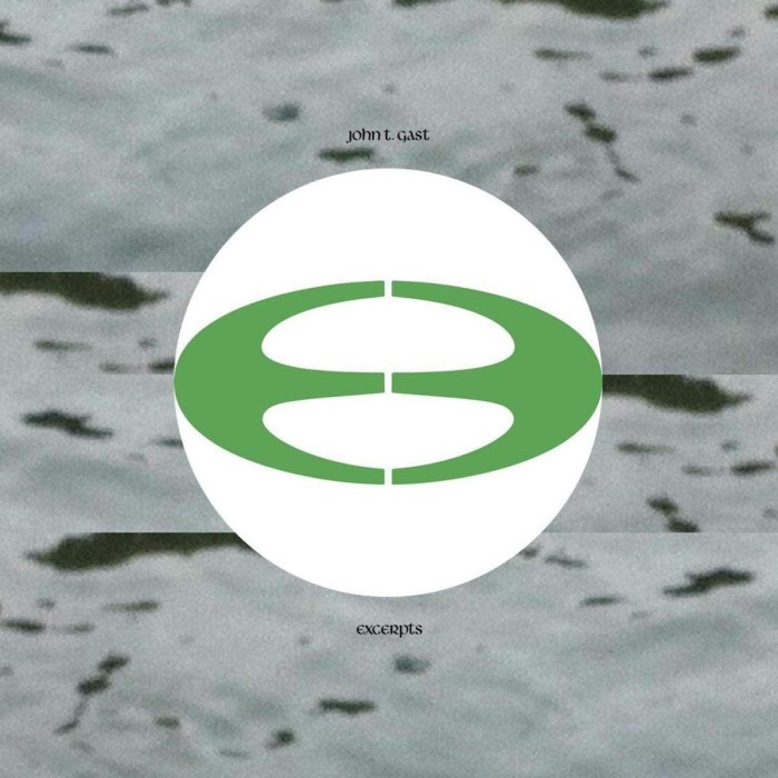 John T. Gast - Excerpts
