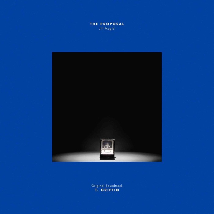 T. Griffin - The Proposal