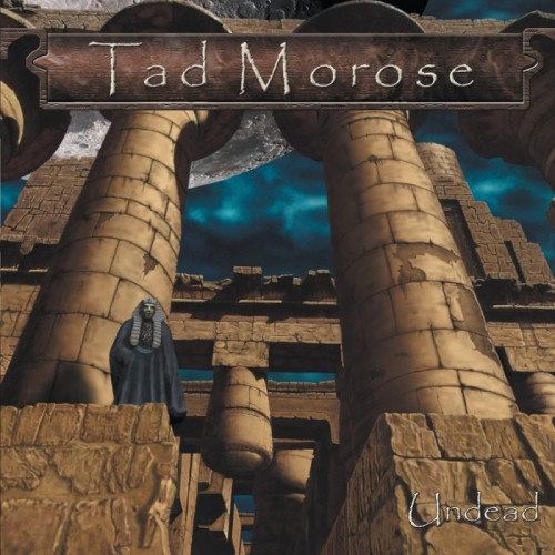 Tad Morose - Undead