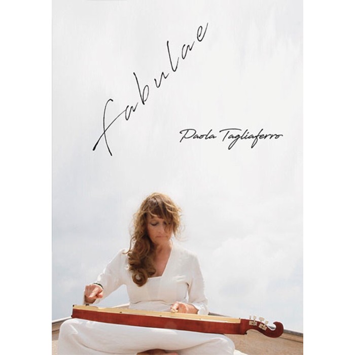 Paola Tagliaferro - Fabulae (Italian Version)