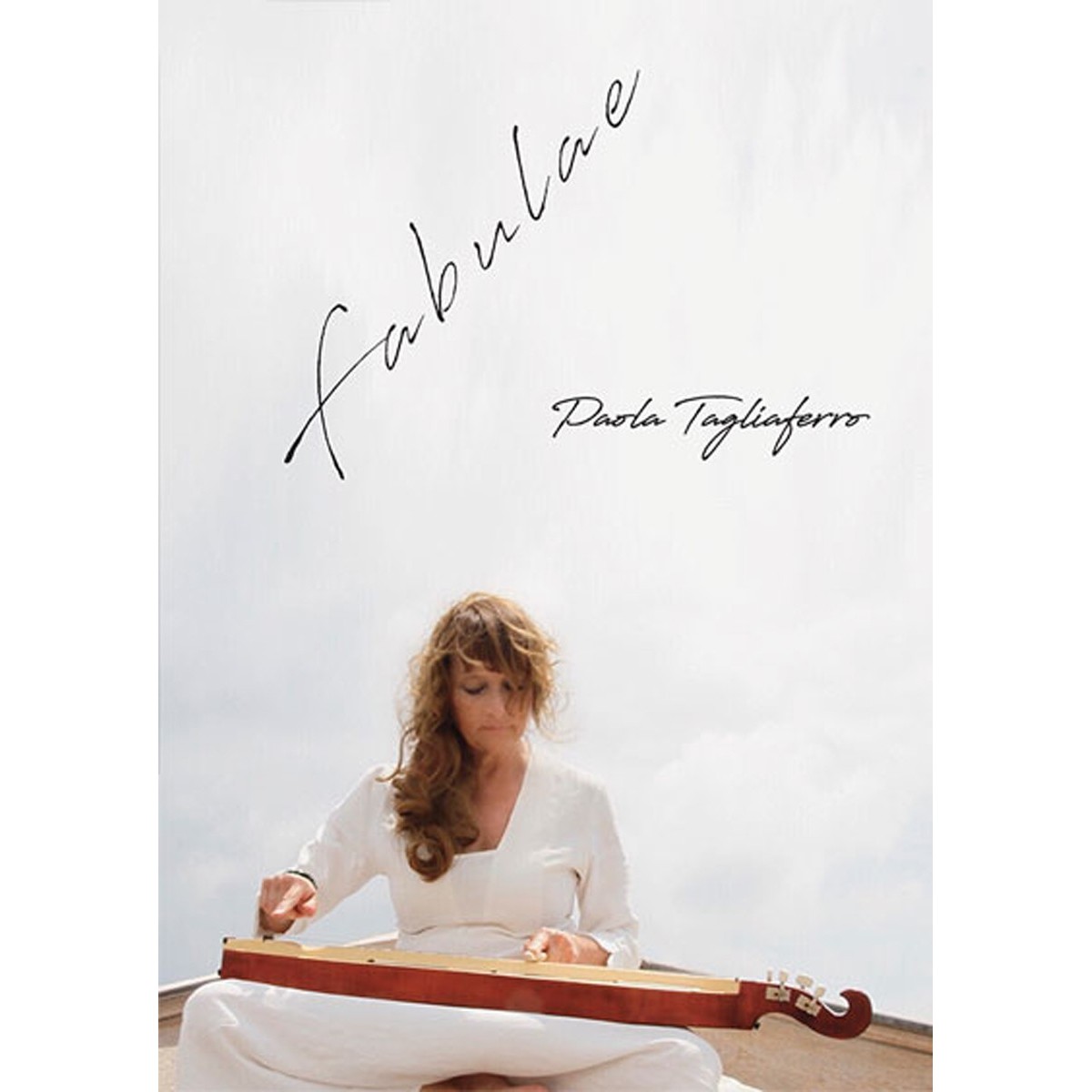 Paola Tagliaferro - Fabulae (Italian Version)