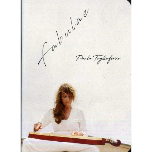Paola Tagliaferro - Fabulae (English Version)
