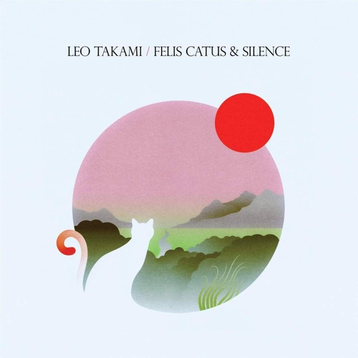 Leo Takami - Felis Catus And Silence