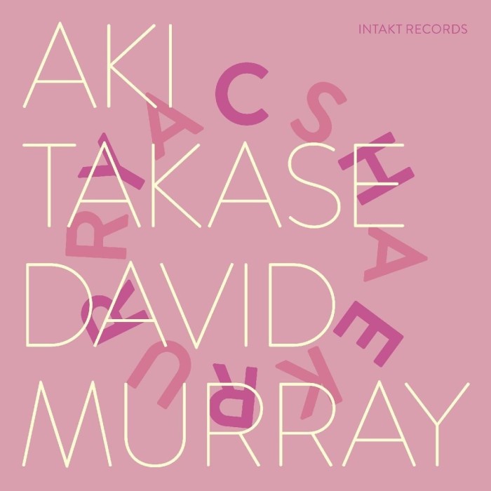 Aki Takase & David Murray - Cherry - Sakura
