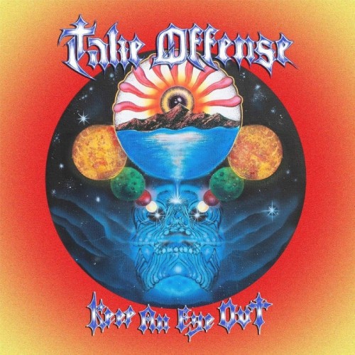 Take Offense - Keep An Eye Out