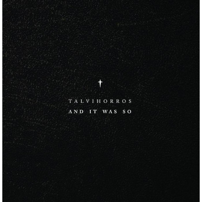 Talvihorros - And It Was So
