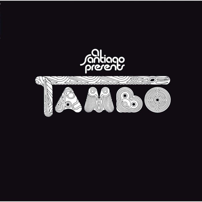 Tambo - Al Santiago Presents Tambo