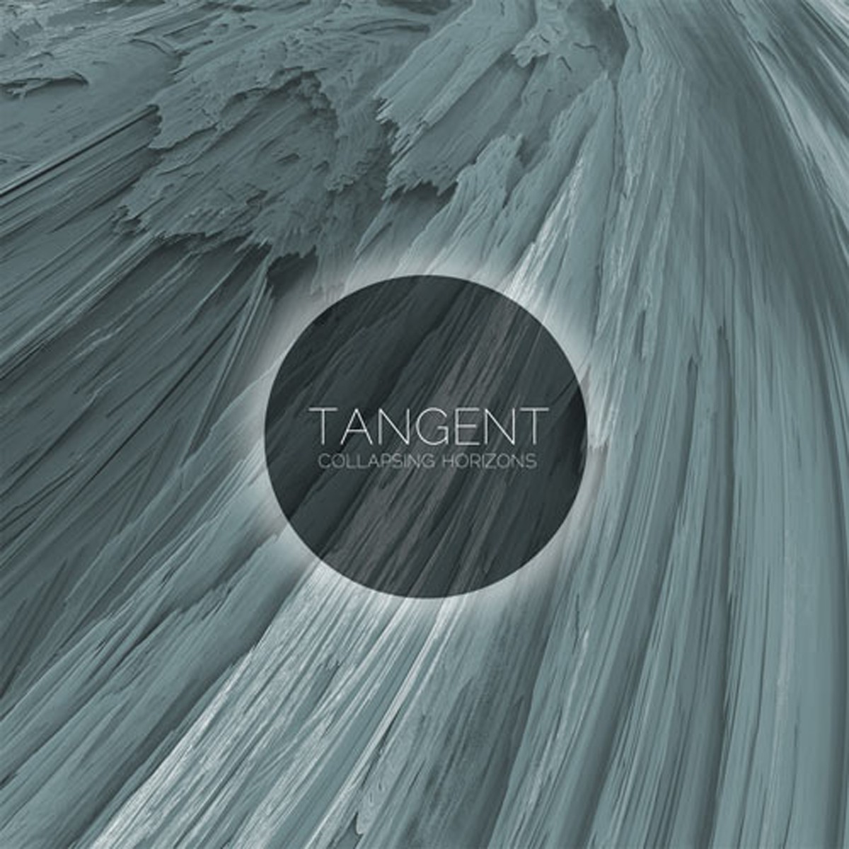 Tangent - Collapsing Horizons