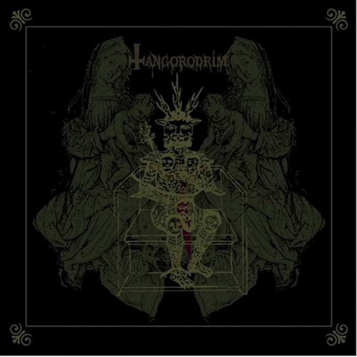 Tangorodrim - Justus Ex Fide Vivit