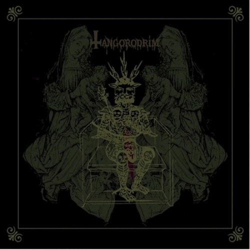 Tangorodrim - Justus Ex Fide Vivit