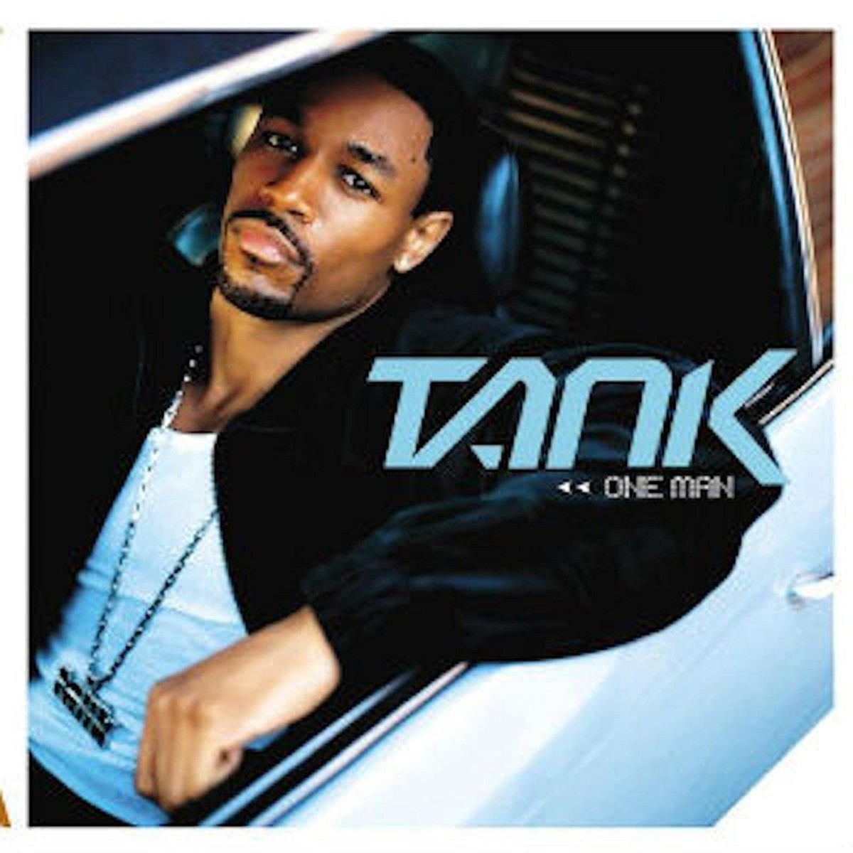 Tank - One Man