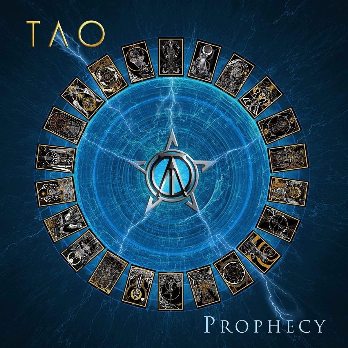 Tao - Prophecy