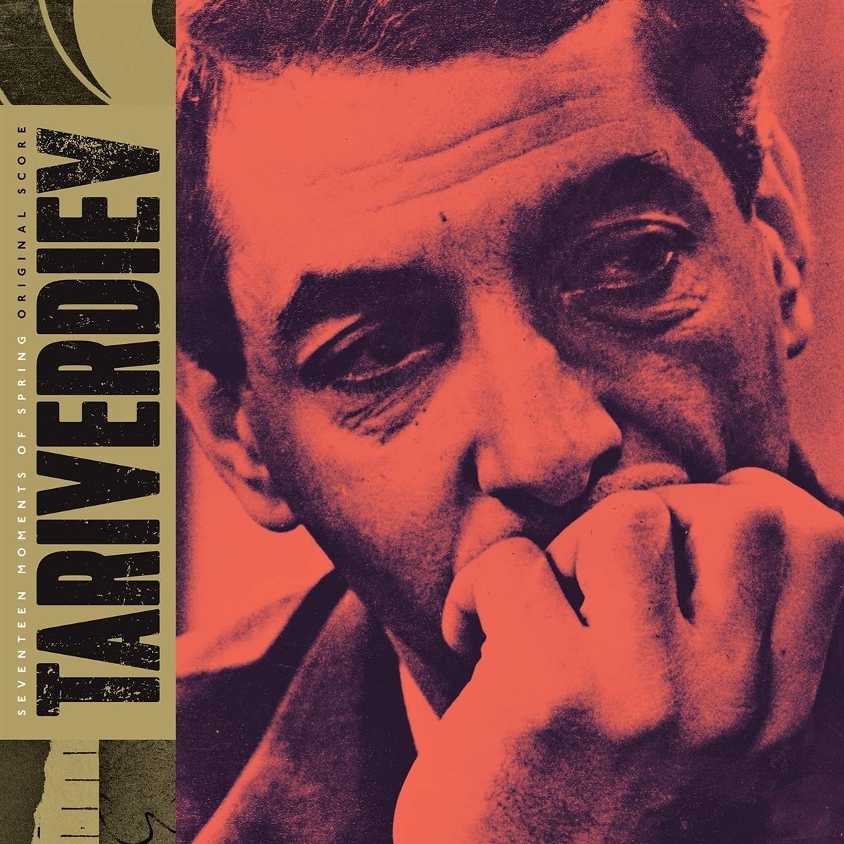 Mikael Tariverdiev - Seventeen Moments Of Spring