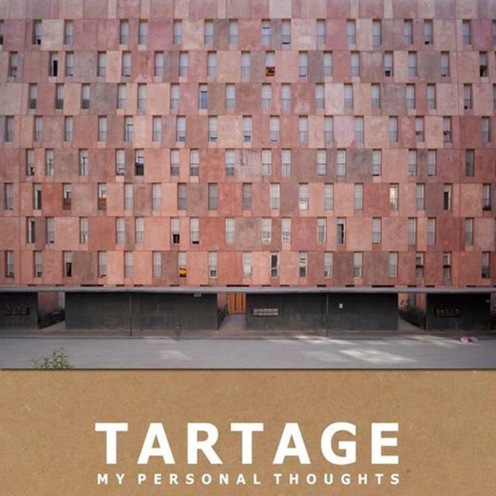 Tartage - My Personal Thoughts