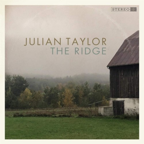 Julian Taylor - Ridge