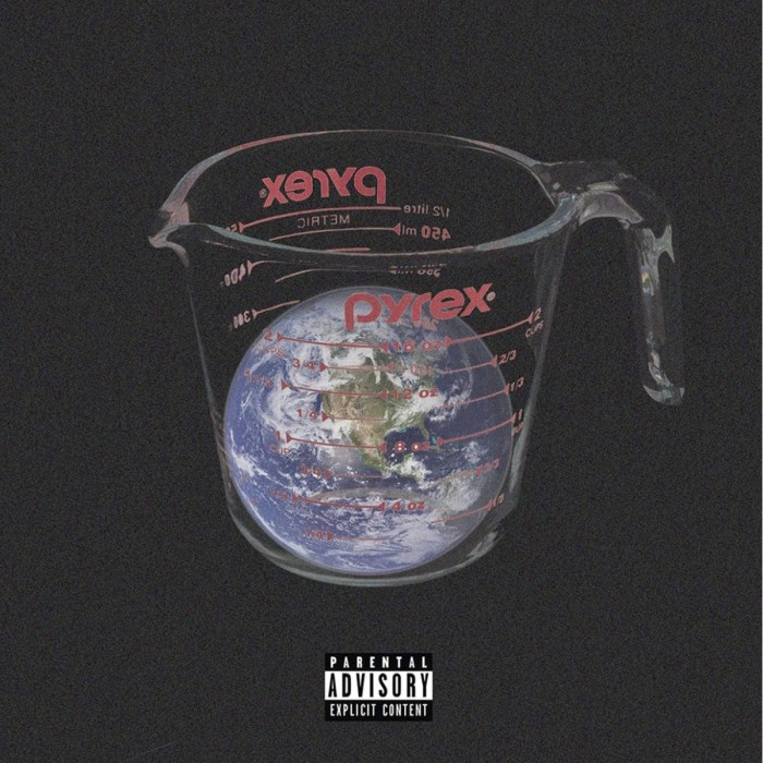 TCF X BSF - Trust The Sopranos