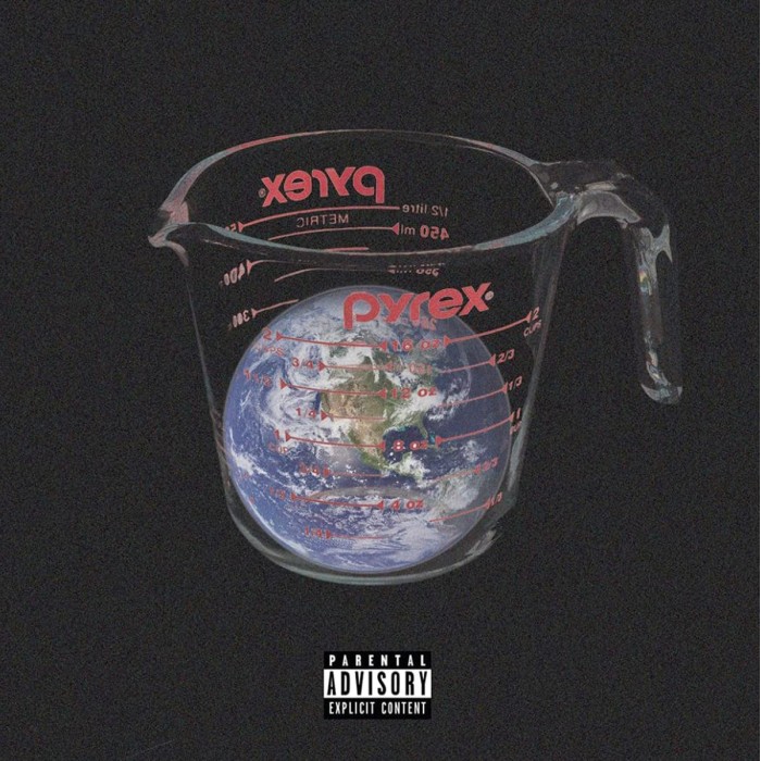 TCF X BSF - Trust The Sopranos