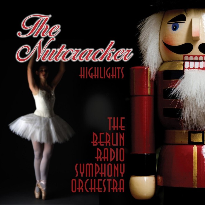Pyotr Ilyich Tchaikovsky - The Nutcracker (Highlights)